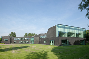 Nominaties voor ARC14 Architectuur Award bekend gemaakt